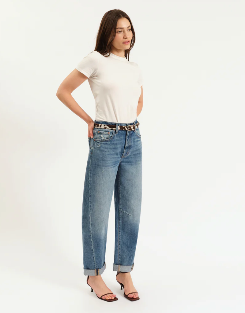 Daze Daze Venice barrel cuff