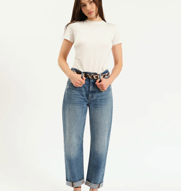 Daze Venice barrel cuff