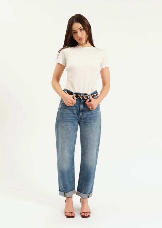 Daze Venice barrel cuff