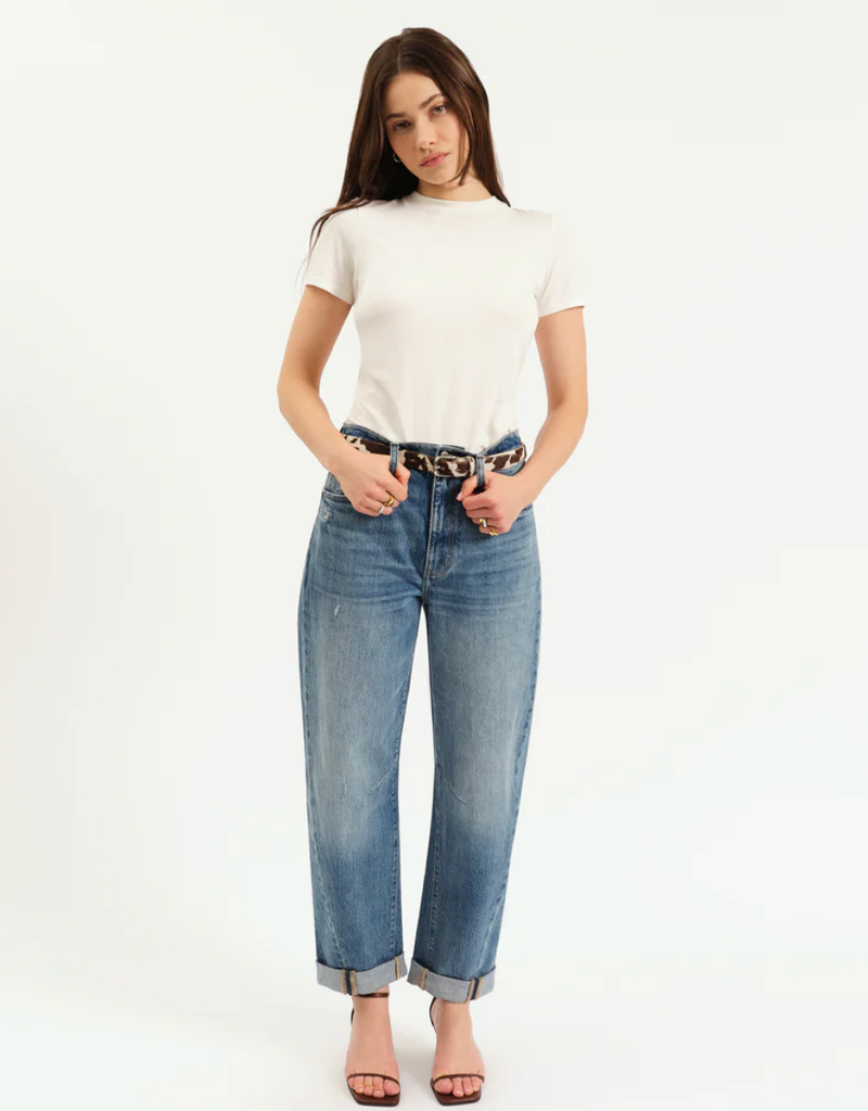 Daze Daze Venice barrel cuff