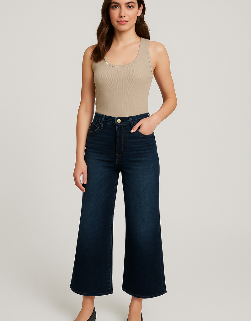 KUT Kut Meg Innoxious wide