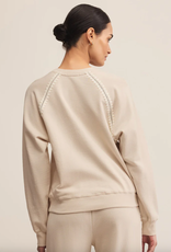 Z Supply Z Supply All Around swtshirt