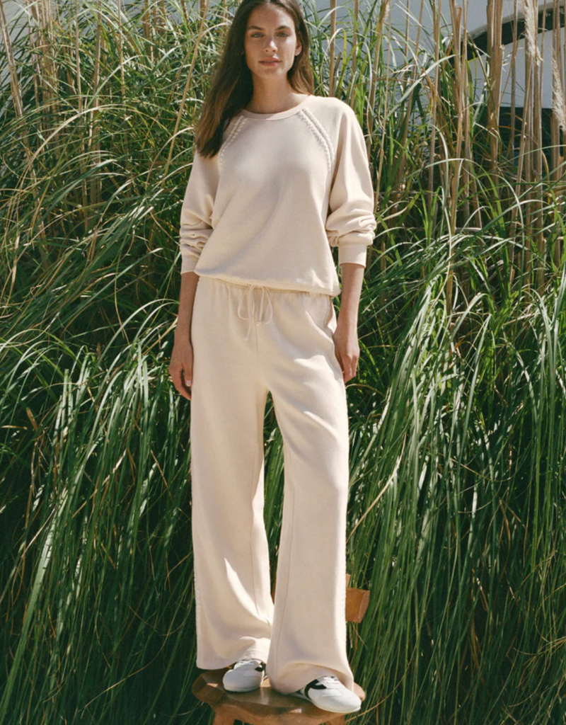 Z Supply Z Supply All Around swtshirt