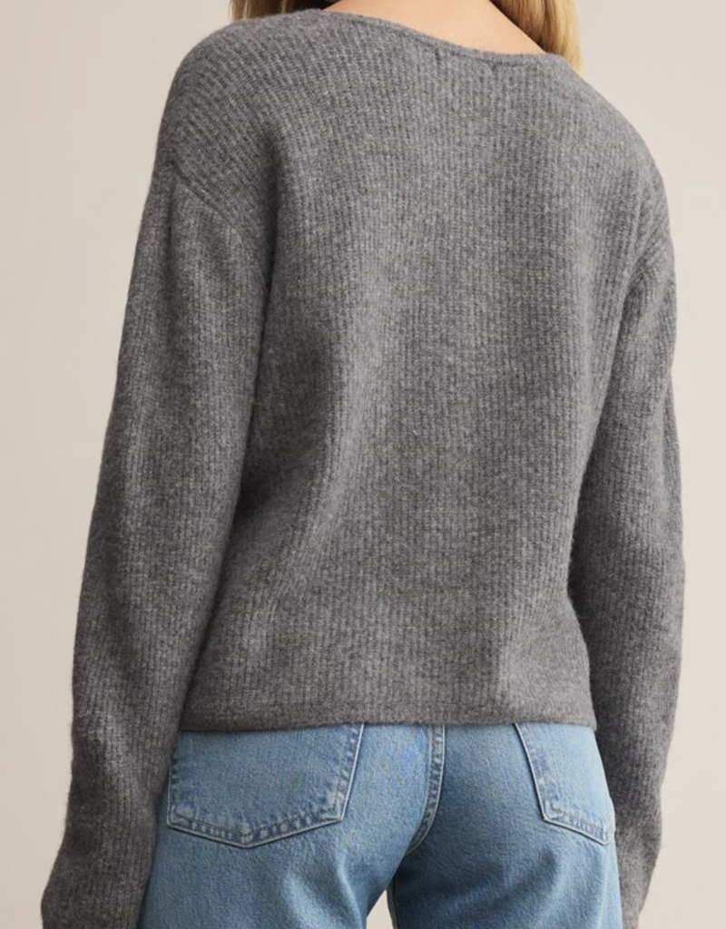 Z Supply Z Supply Emile cardi