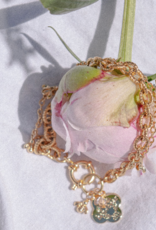 Hen+Bear Hen+Bear Bumble bracelet