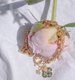 Hen+Bear Bumble bracelet