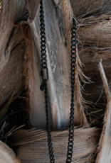 Hen+Bear Hen+Bear Lincoln necklace
