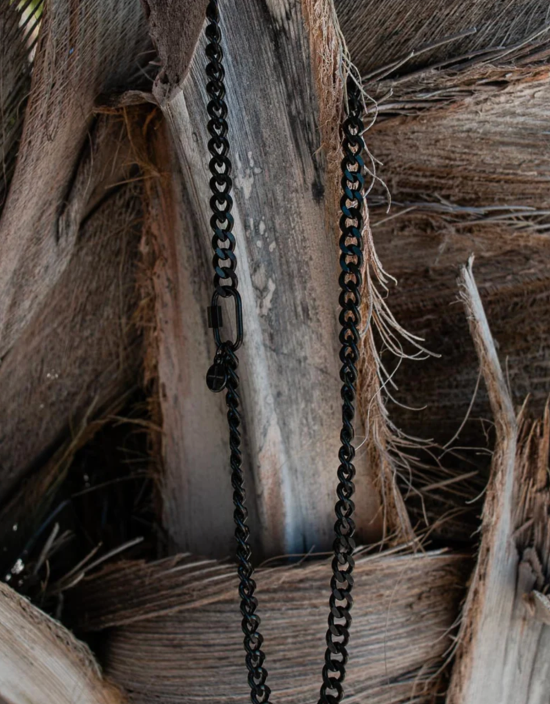 Hen+Bear Hen+Bear Lincoln necklace