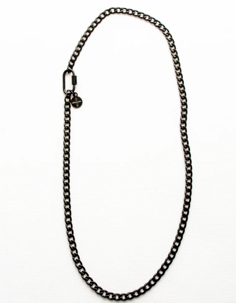 Hen+Bear Hen+Bear Lincoln necklace