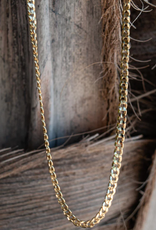 Hen+Bear Hen + Bear Giovanni chain