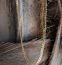 Hen+Bear Giovanni chain