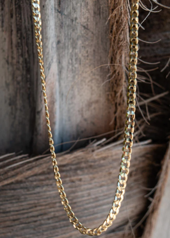 Hen+Bear Giovanni chain