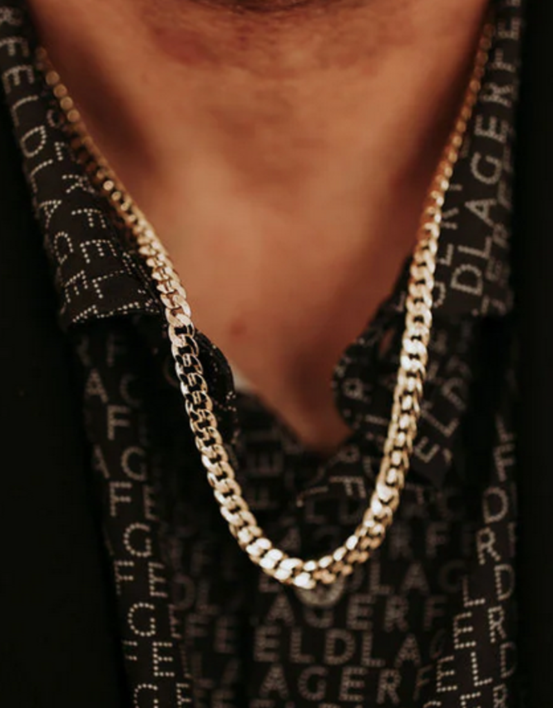 Hen+Bear Hen + Bear Giovanni chain