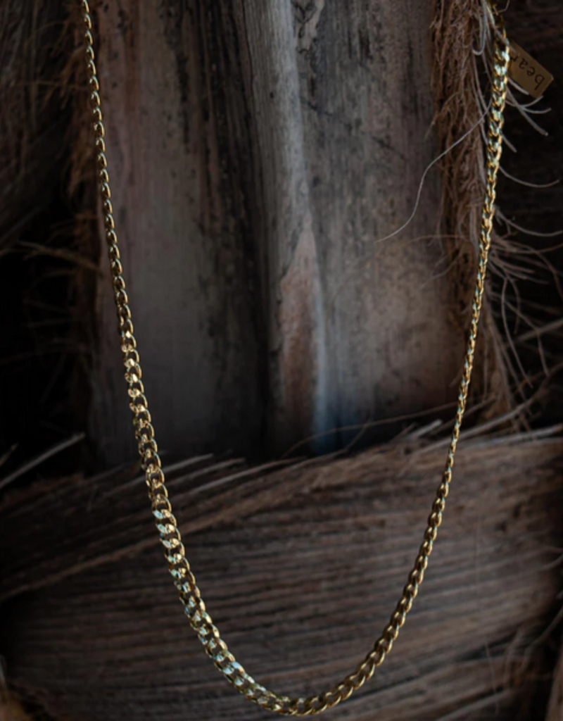 Hen+Bear Hen + Bear Giovanni chain