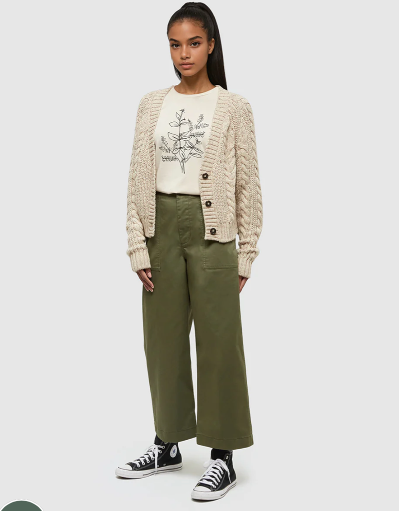 Tentree Tentree Stillwater cardi