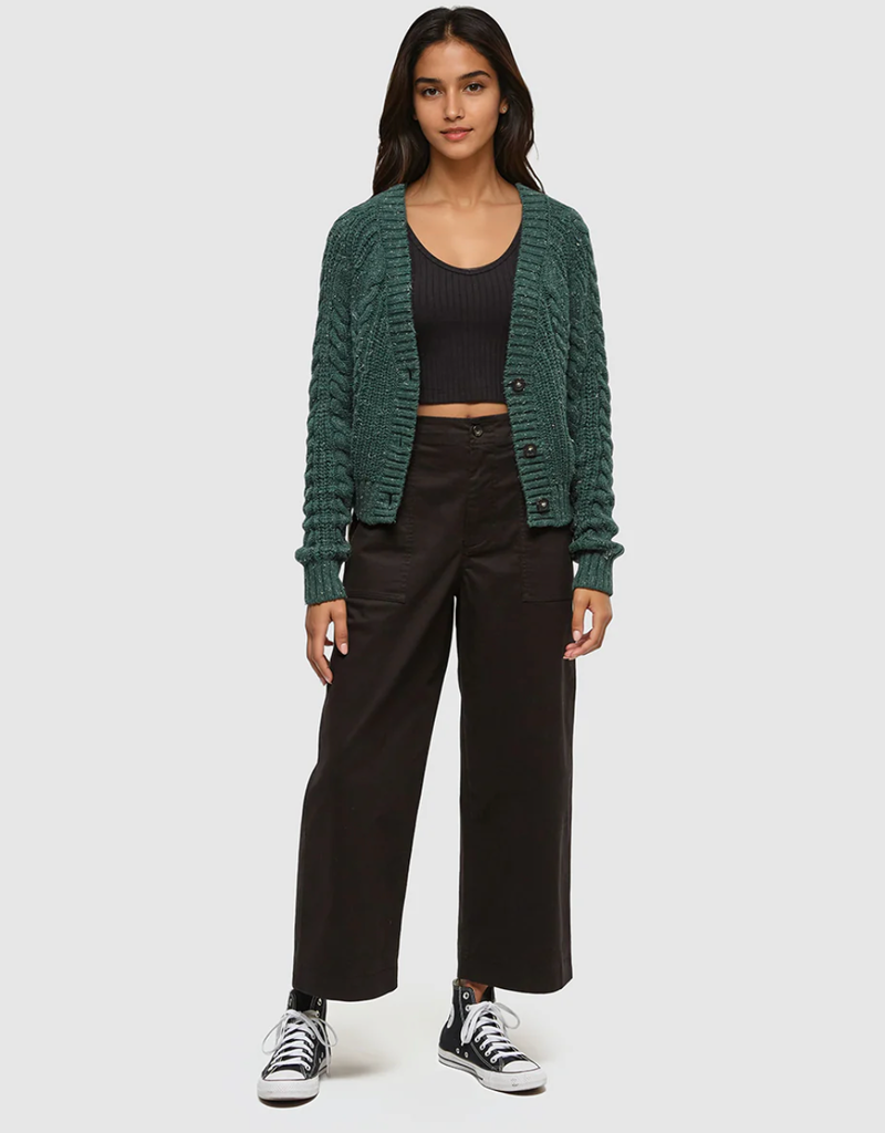 Tentree Tentree Stillwater cardi