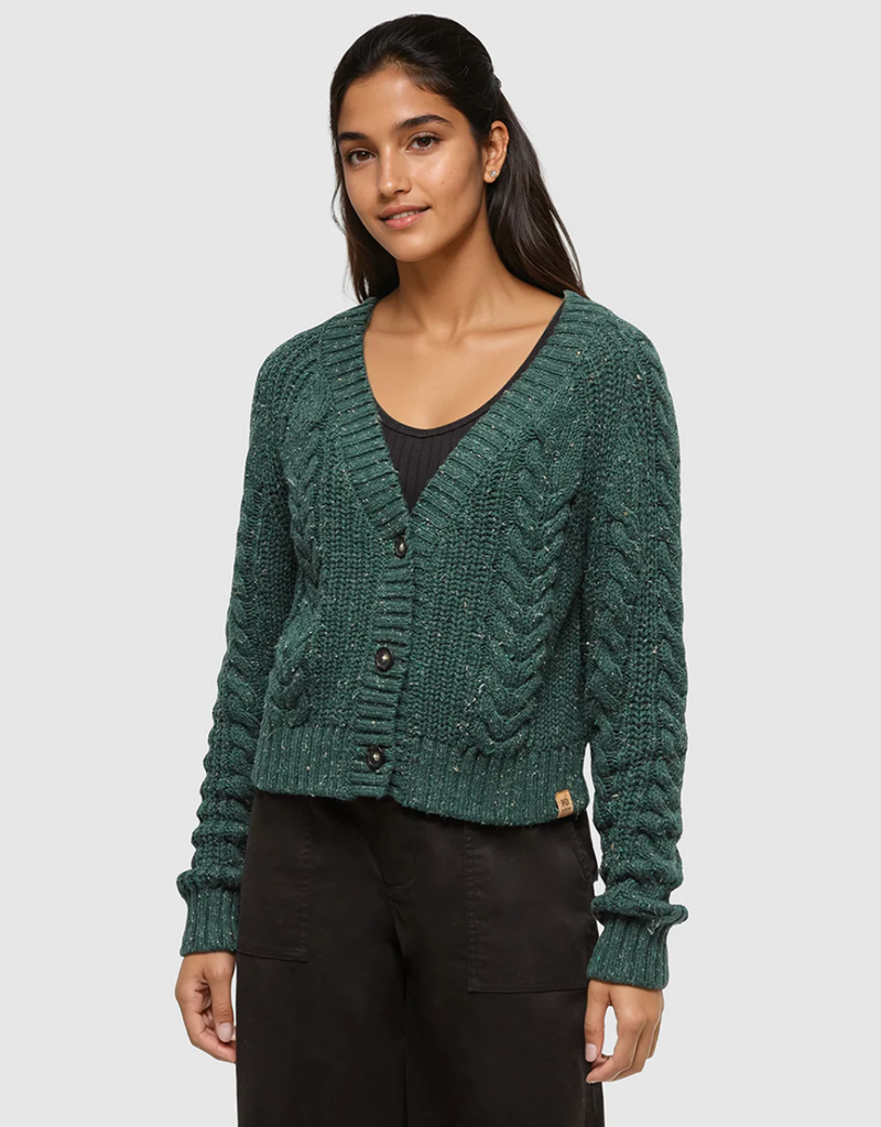 Tentree Tentree Stillwater cardi