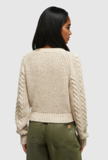 Tentree Tentree Stillwater cardi