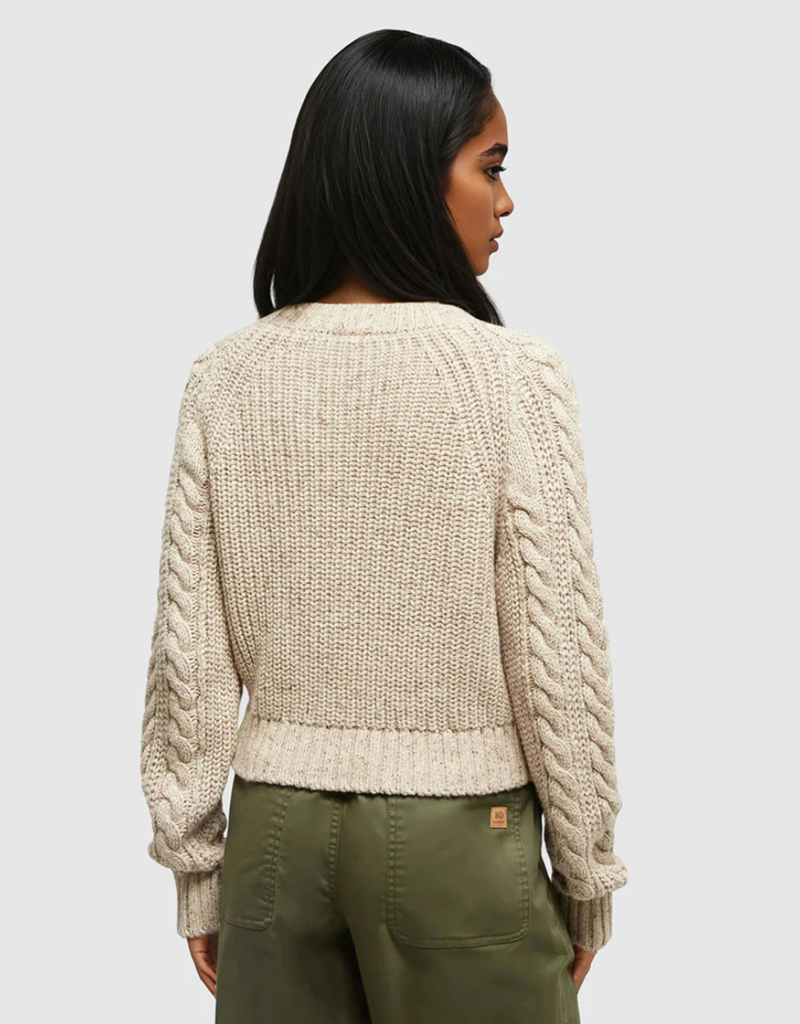 Tentree Tentree Stillwater cardi