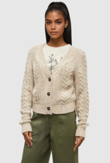 Tentree Tentree Stillwater cardi