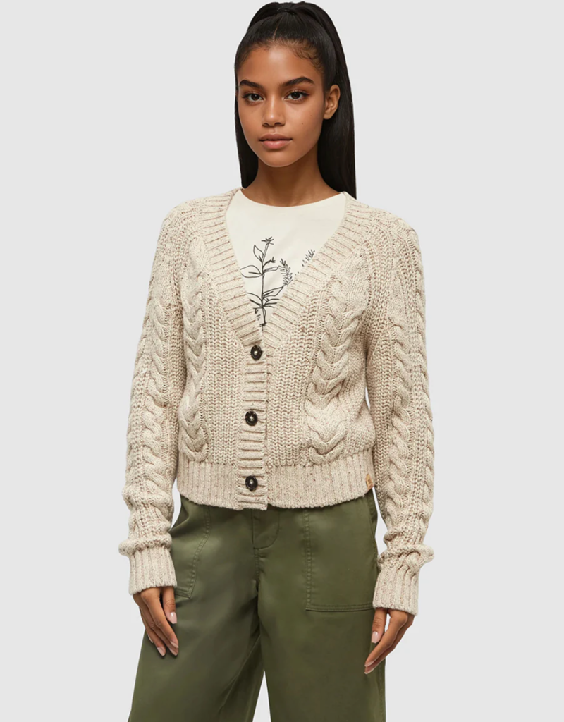 Tentree Tentree Stillwater cardi