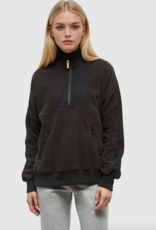 Tentree Tentree Pikes 1/2 zip