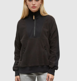 Tentree Pikes 1/2 zip