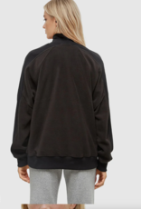 Tentree Tentree Pikes 1/2 zip