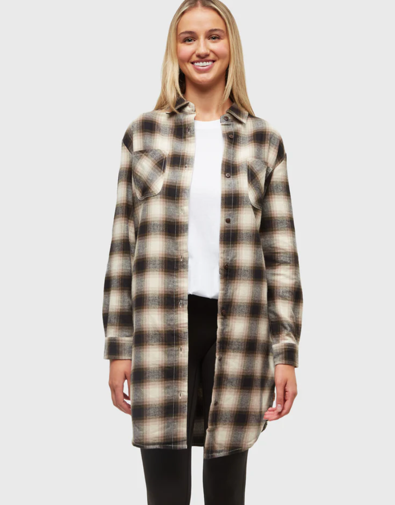 Tentree Tentree Hayden dress