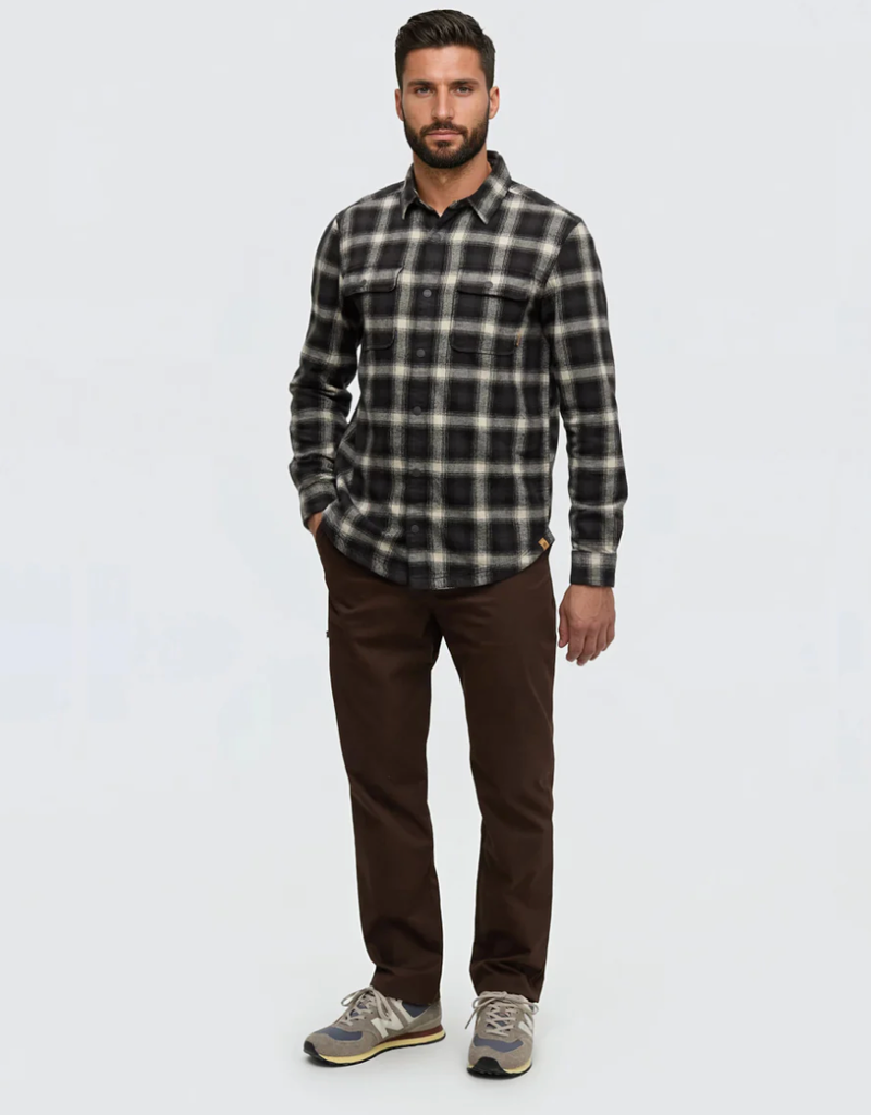 Tentree Tentree  Kapok Flannel