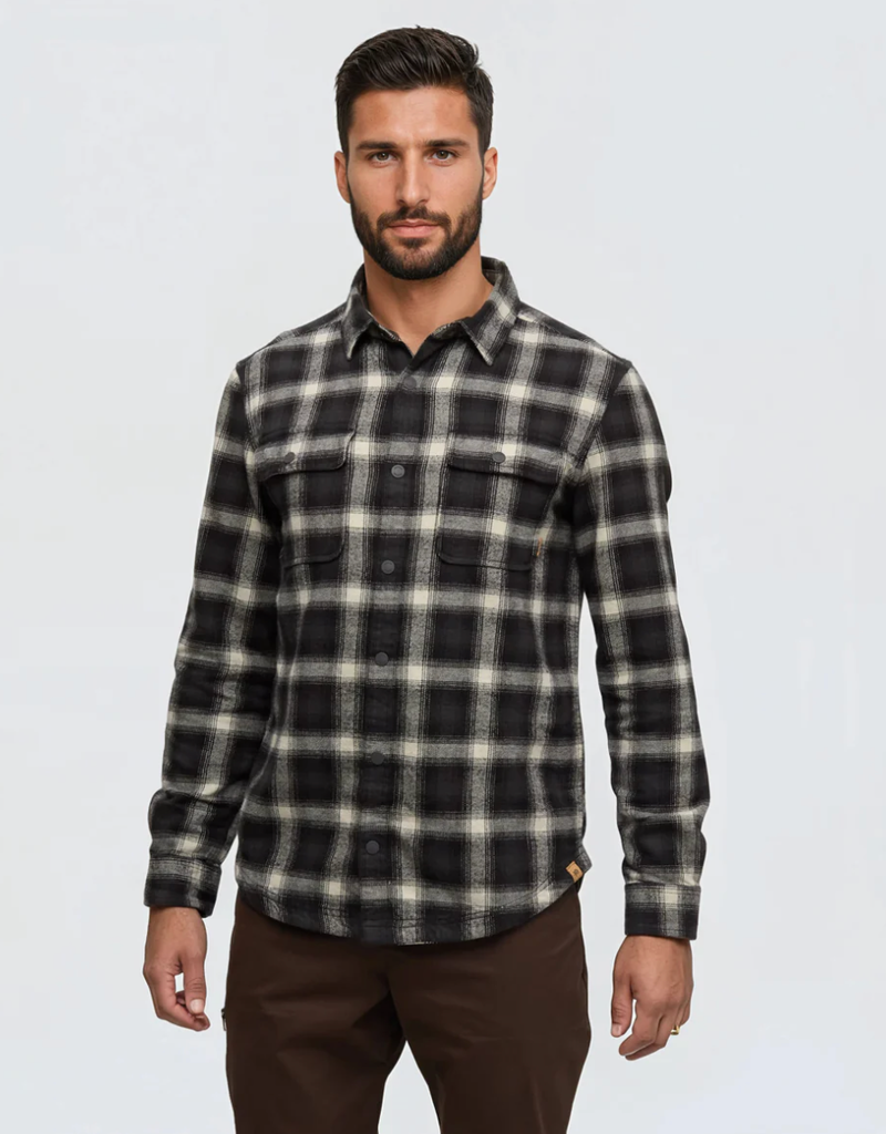 Tentree Tentree  Kapok Flannel