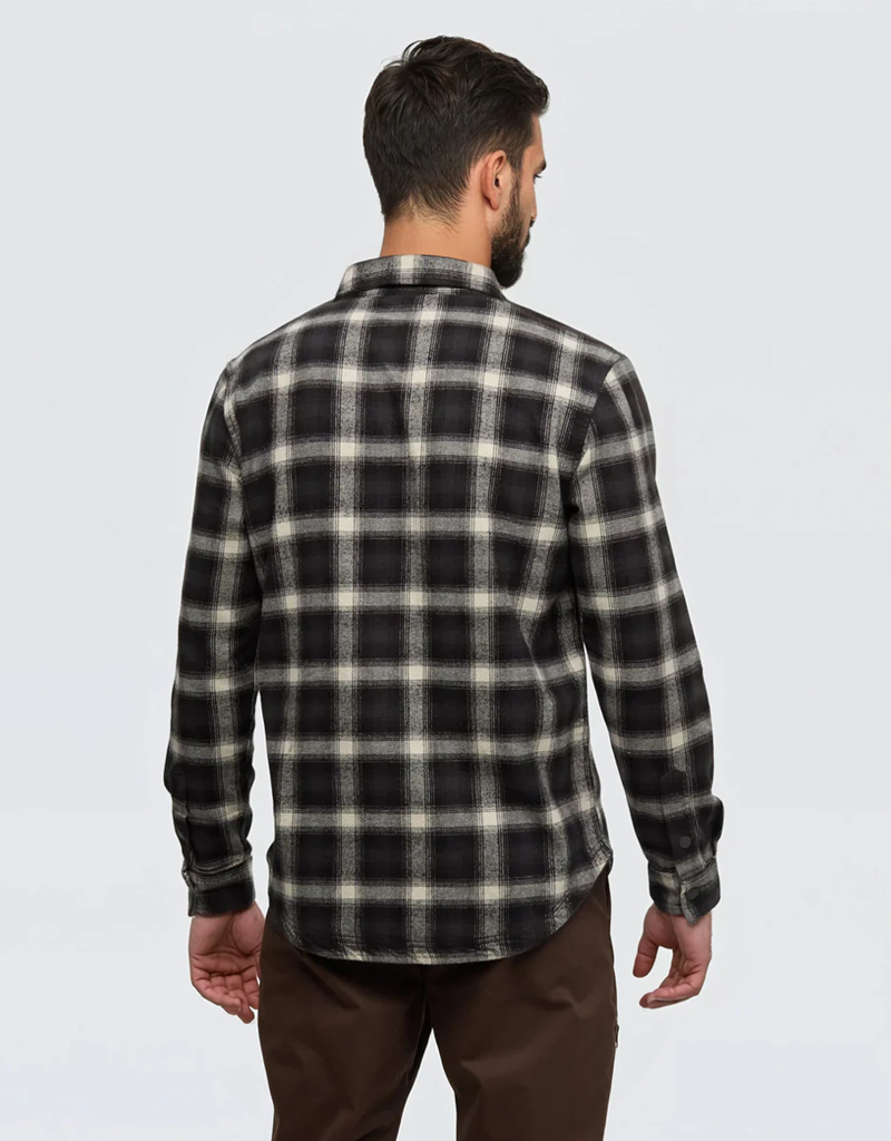 Tentree Tentree  Kapok Flannel