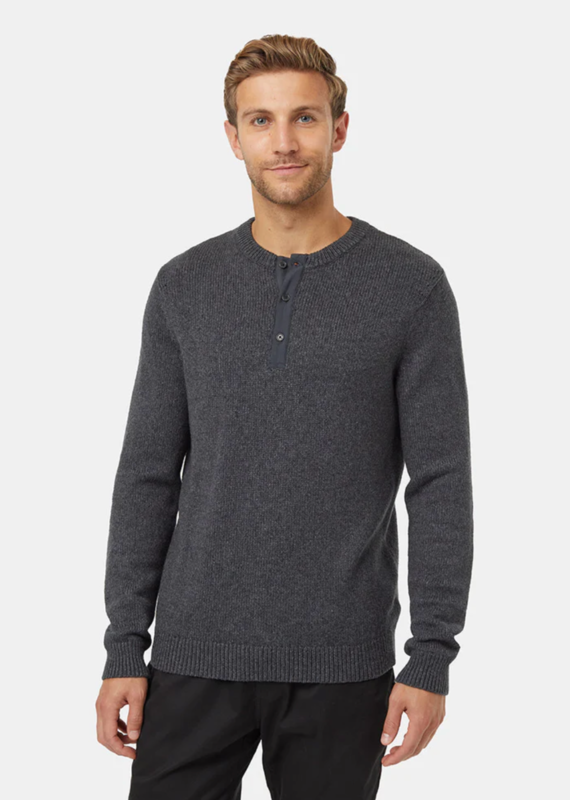 Tentree Dalton Sweater