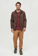 Tentree Tentree Reynard Zip Hoodie