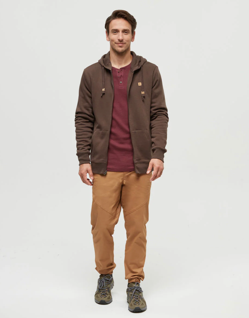 Tentree Tentree Reynard Zip Hoodie