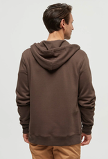Tentree Tentree Reynard Zip Hoodie