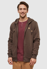 Tentree Tentree Reynard Zip Hoodie