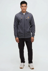 Tentree Tentree  Mountain Pass Zip Hoodie