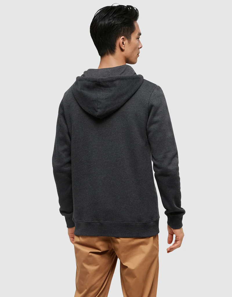 Tentree Tentree  Juniper Zip Hoodie