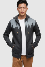 Tentree Tentree  Juniper Zip Hoodie