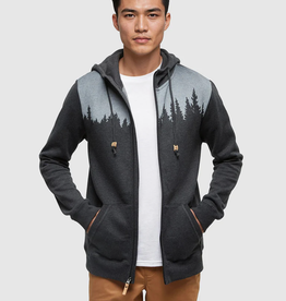 Tentree Juniper Zip Hoodie
