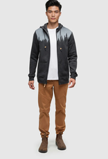 Tentree Tentree  Juniper Zip Hoodie