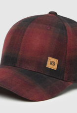 Tentree Tentree Forest Cork Elevation Hat