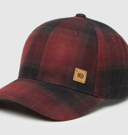 Tentree Forest Cork Elevation Hat