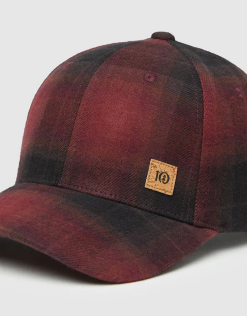 Tentree Tentree Forest Cork Elevation Hat
