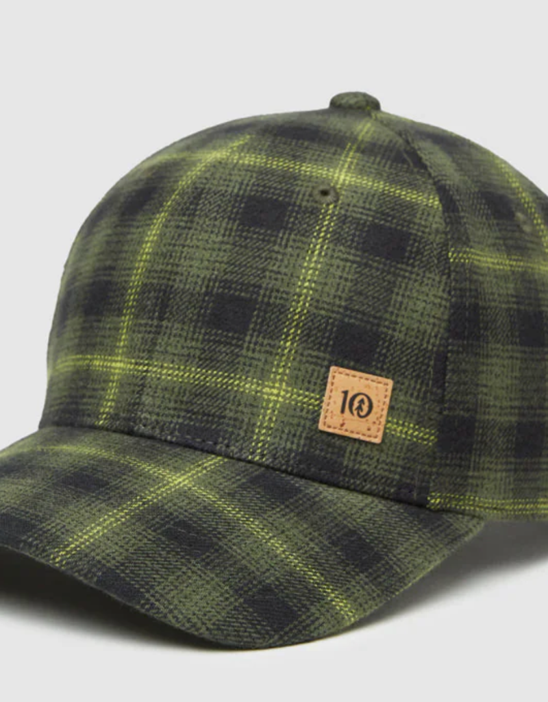 Tentree Tentree Forest Cork Elevation Hat