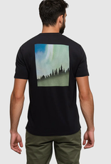 Tentree Tentree Northern Aurora Tee