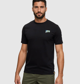 Tentree Northern Aurora Tee