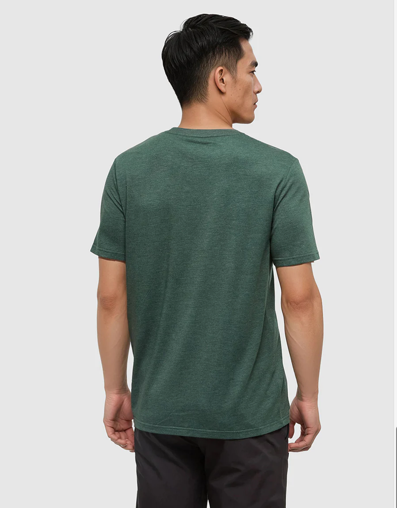 Tentree Tentree Bear Claw Tee