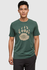 Tentree Tentree Bear Claw Tee